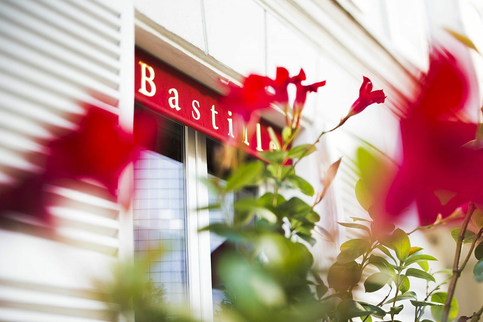 Hotel Pavillon Bastille Paris Exterior photo